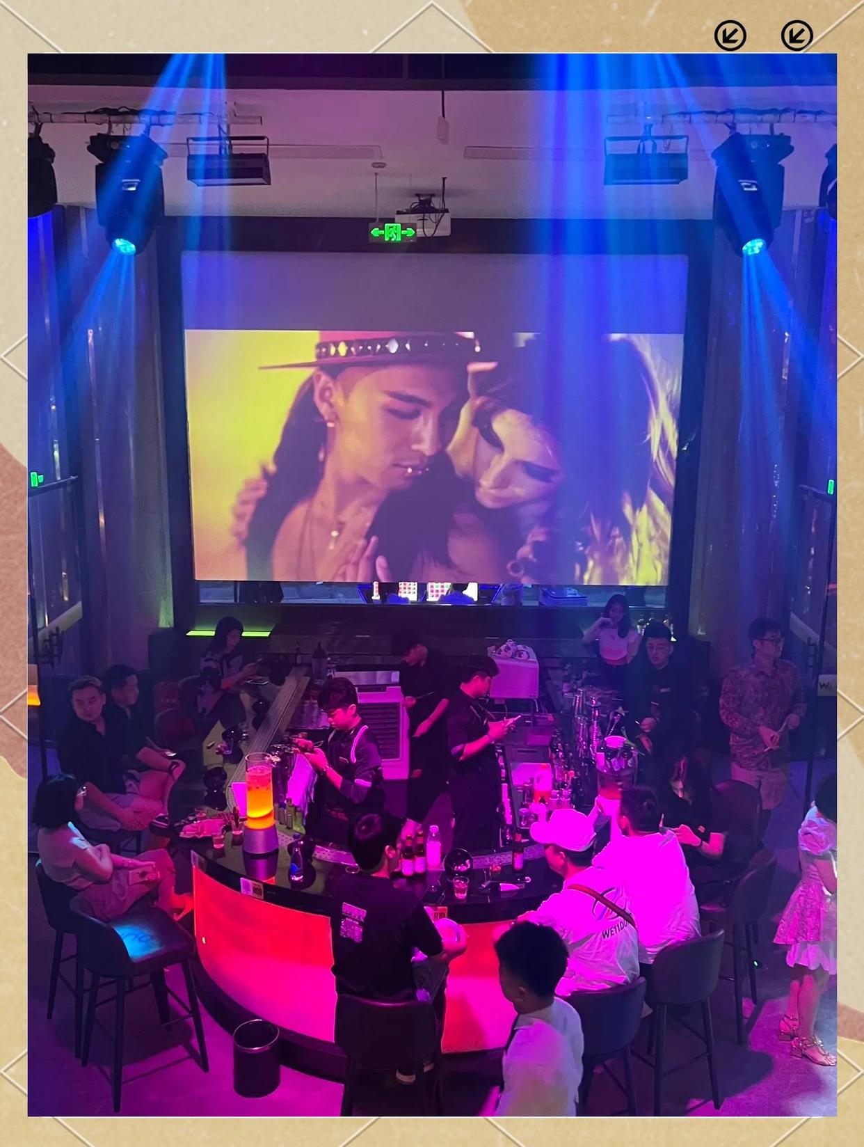 沧州商务ktv商务ktv有没有推荐-黄骅市ktv预订